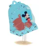 Safta Mickey Anti-sand Rucksack, Multicolor