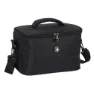 Safta Mickey Black Lunchtasche, Multicolor