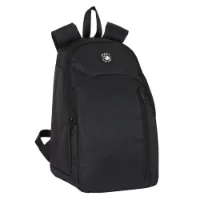 Safta Mickey Black Rucksack Safta Mickey Black Rucksack