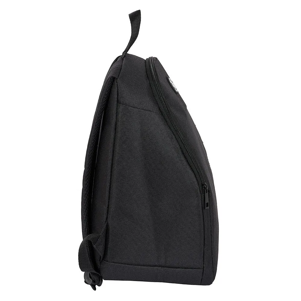 Safta Mickey Black Rucksack, Multicolor Safta Mickey Black Rucksack, Multicolor