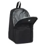 Safta Mickey Black Rucksack, Multicolor