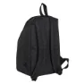 Safta Mickey Black Rucksack, Multicolor
