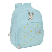 Safta Mickey Mouse Baby 34 Cm Rucksack Safta Mickey Mouse Baby 34 Cm Rucksack
