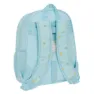 Safta Mickey Mouse Baby 34 Cm Rucksack, Multicolor