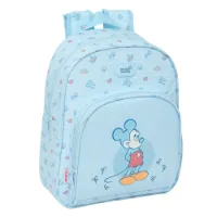 Safta Mickey Mouse Baby Rucksack