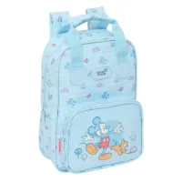 Safta Mickey Mouse Baby Rucksack Safta Mickey Mouse Baby Rucksack