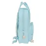 Safta Mickey Mouse Baby With Handles Rucksack, Multicolor