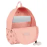 Safta Mickey Mouse Cotton 14.1´´ Rucksack, Multicolor
