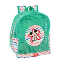 Safta Mickey Mouse Rucksack