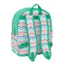 Safta Mickey Mouse Rucksack, Multicolor