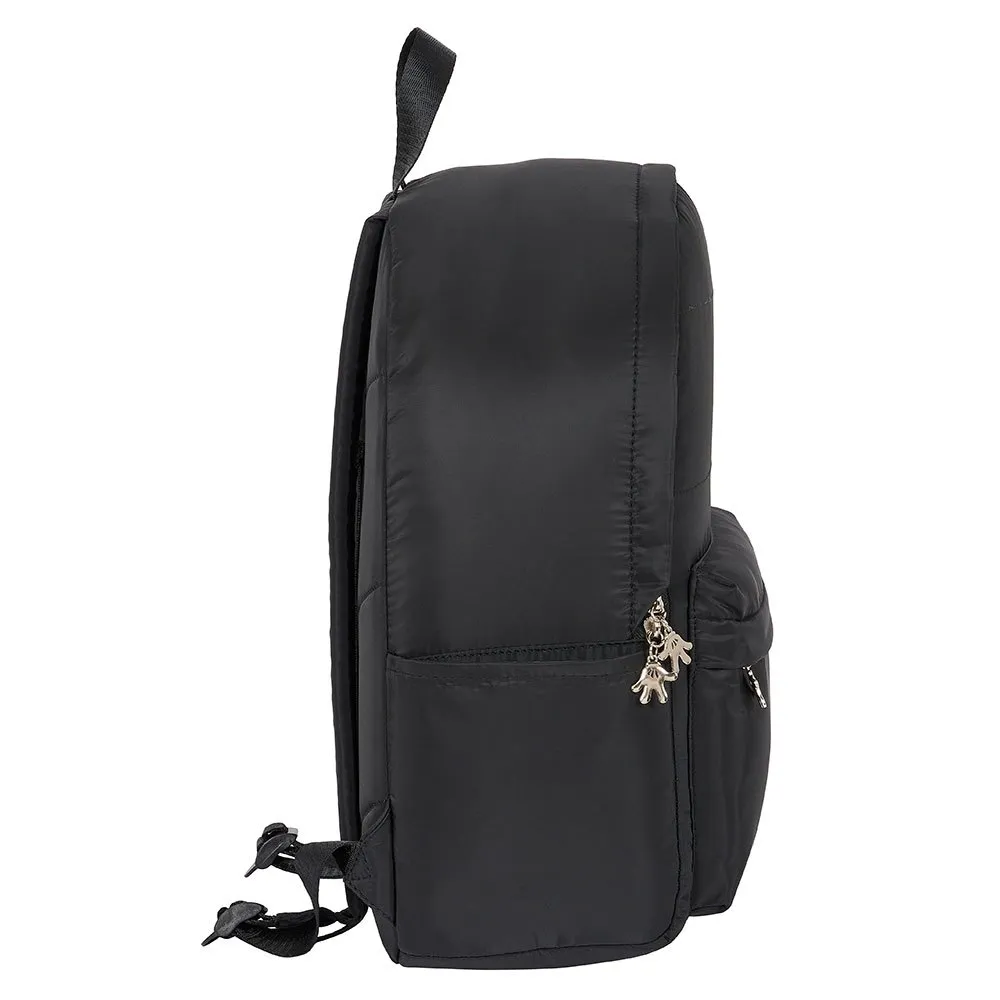 Safta Mickey Teen Mood Rucksack, Multicolor Safta Mickey Teen Mood Rucksack, Multicolor