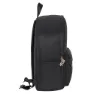 Safta Mickey Teen Mood Rucksack, Multicolor