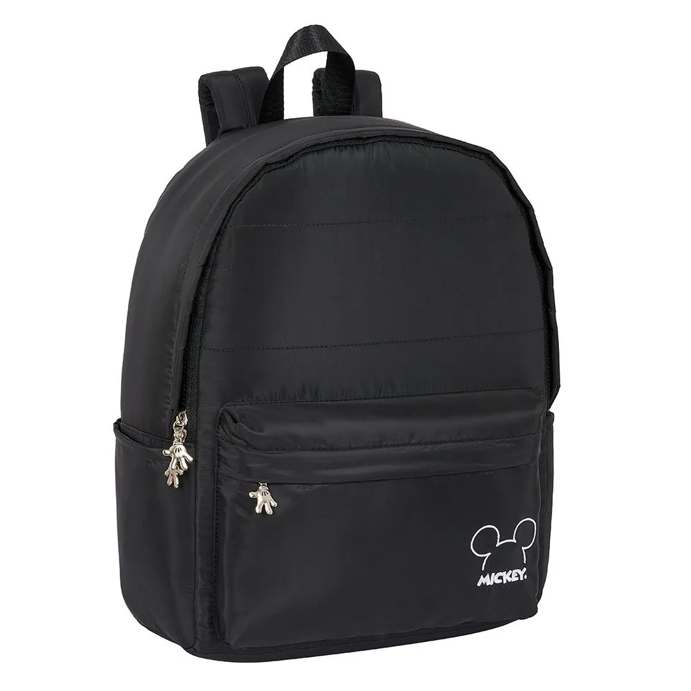 Safta Mickey Teen Mood Rucksack, Multicolor Safta Mickey Teen Mood Rucksack, Multicolor