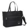 Safta Mickey Teen Mood Tasche, Multicolor