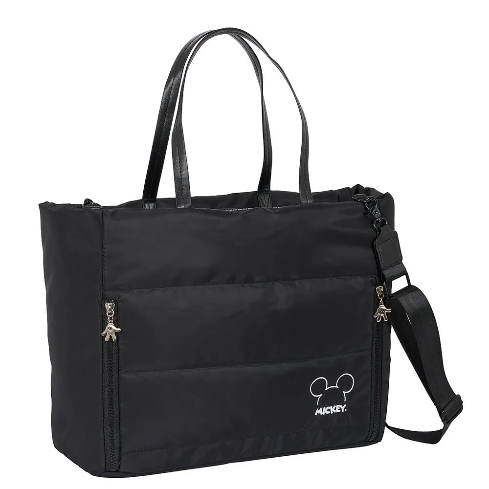 Safta Mickey Teen Mood Tasche, Multicolor Safta Mickey Teen Mood Tasche, Multicolor