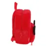 Safta Micky Maus Rucksack, Multicolor