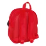Safta Micky Maus Rucksack, Multicolor