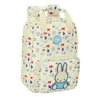 Safta Miffy Buddy Mini Rucksack Safta Miffy Buddy Mini Rucksack