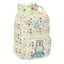 Safta Miffy Buddy Mini Rucksack, Multicolor