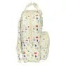 Safta Miffy Buddy Mini Rucksack, Multicolor