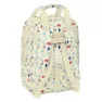 Safta Miffy Buddy Mini Rucksack, Multicolor
