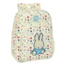Safta Miffy Buddy Rucksack, Multicolor