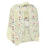 Safta Miffy Buddy Rucksack, Multicolor