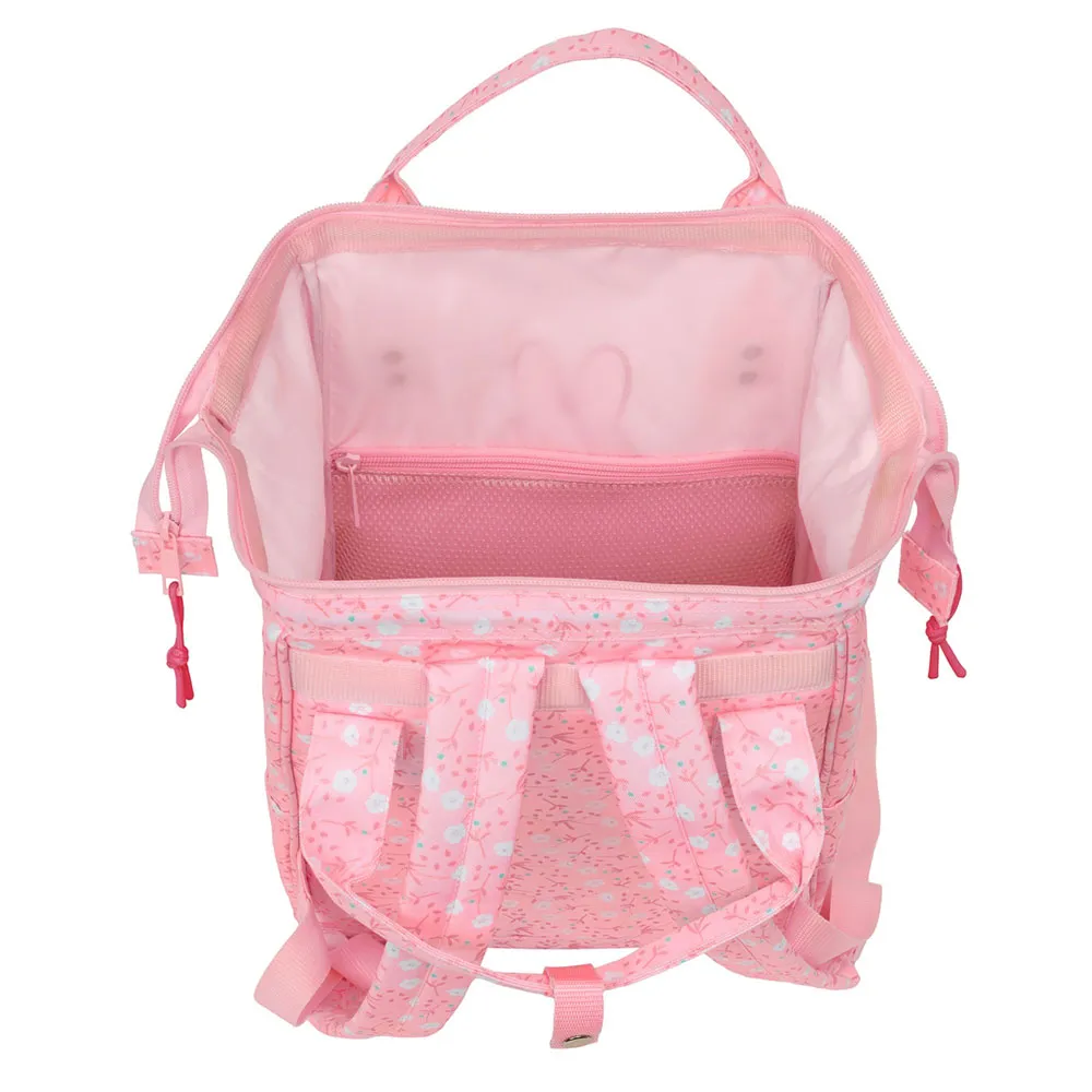 Safta Miffy Flowers 13´´ Laptoptasche, Multicolor Safta Miffy Flowers 13´´ Laptoptasche, Multicolor