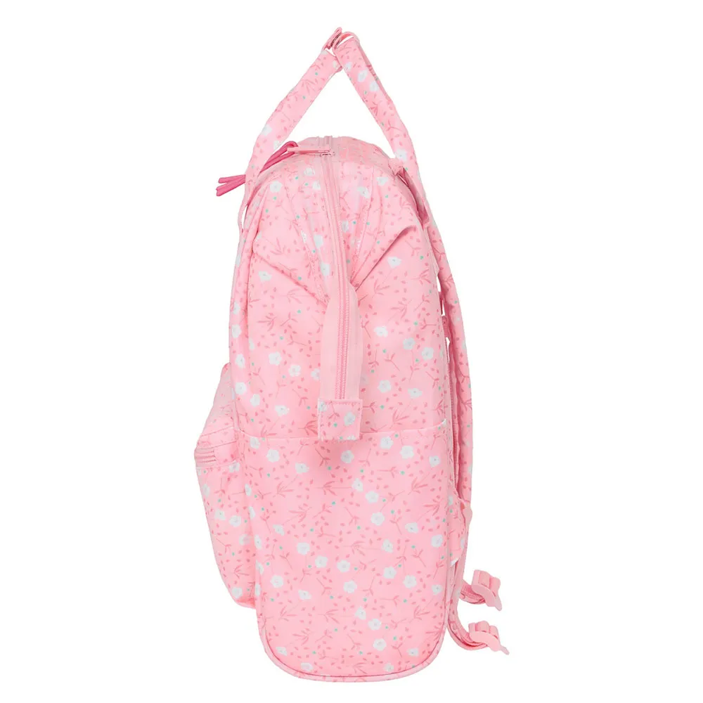 Safta Miffy Flowers 13´´ Laptoptasche, Multicolor Safta Miffy Flowers 13´´ Laptoptasche, Multicolor