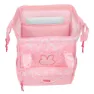 Safta Miffy Flowers 13´´ Laptoptasche, Multicolor