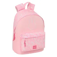 Safta Miffy Flowers 14.1´´ Laptoptasche Safta Miffy Flowers 14.1´´ Laptoptasche