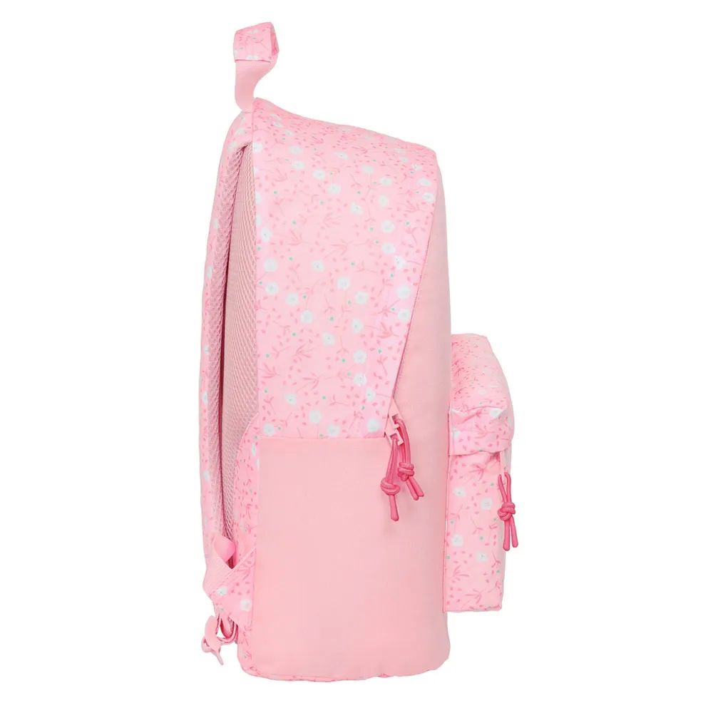 Safta Miffy Flowers 14.1´´ Laptoptasche, Multicolor Safta Miffy Flowers 14.1´´ Laptoptasche, Multicolor