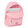 Safta Miffy Flowers 14.1´´ Laptoptasche, Multicolor