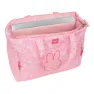 Safta Miffy Flowers Handbag With 14.1´´ Laptoptasche, Multicolor