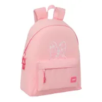 Safta Miffy Flowers Rucksack