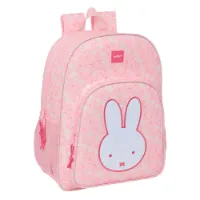 Safta Miffy Flowers Rucksack