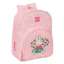 Safta Miffy Flowers Rucksack
