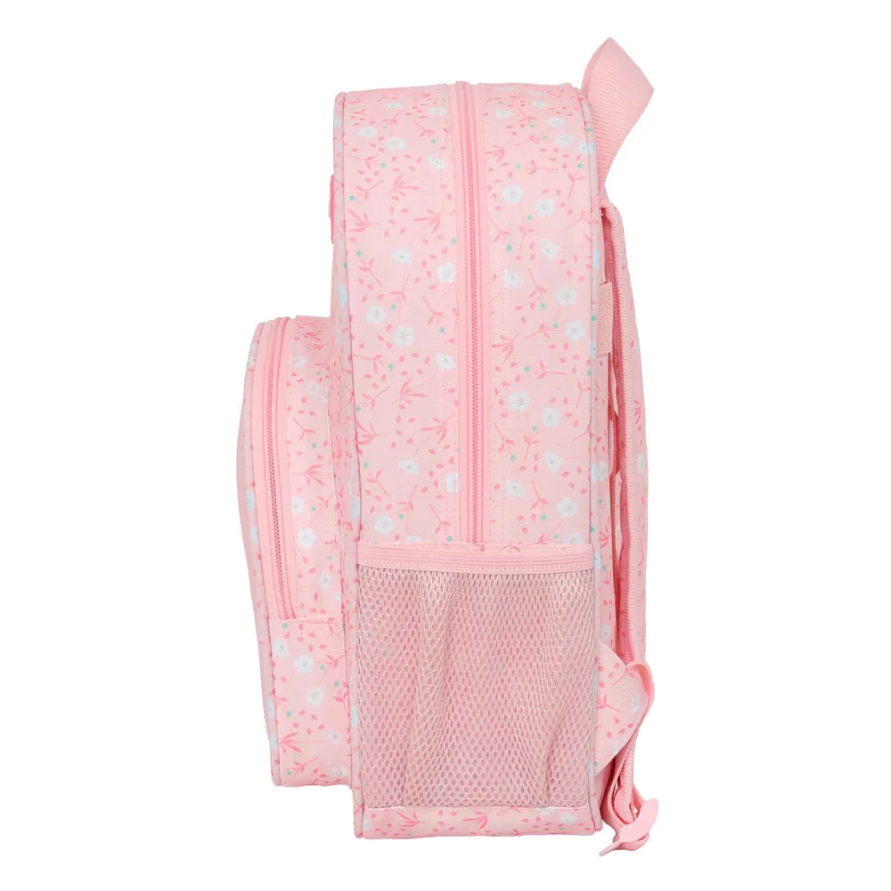 Safta Miffy Flowers Rucksack Safta Miffy Flowers Rucksack