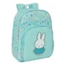 Safta Miffy Friends Rucksack, Multicolor