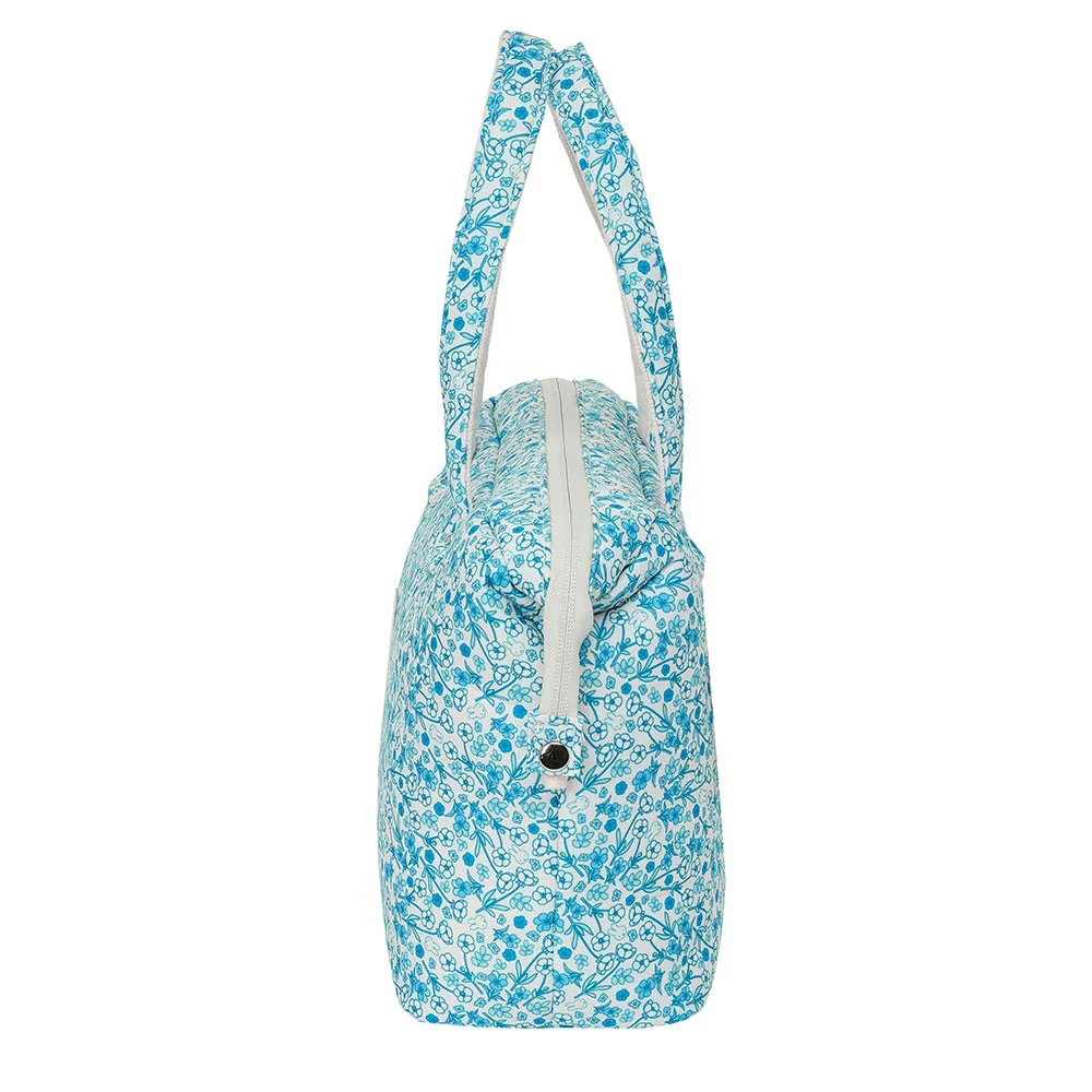 Safta Miffy Mama Garten Groß Mit Griffen Große Tragetasche, Multicolor Safta Miffy Mama Garten Groß Mit Griffen Große Tragetasche, Multicolor