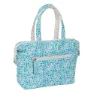 Safta Miffy Mama Garten Groß Mit Griffen Große Tragetasche, Multicolor