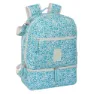 Safta Miffy Mum Garden Baby Accessories Rucksack, Multicolor