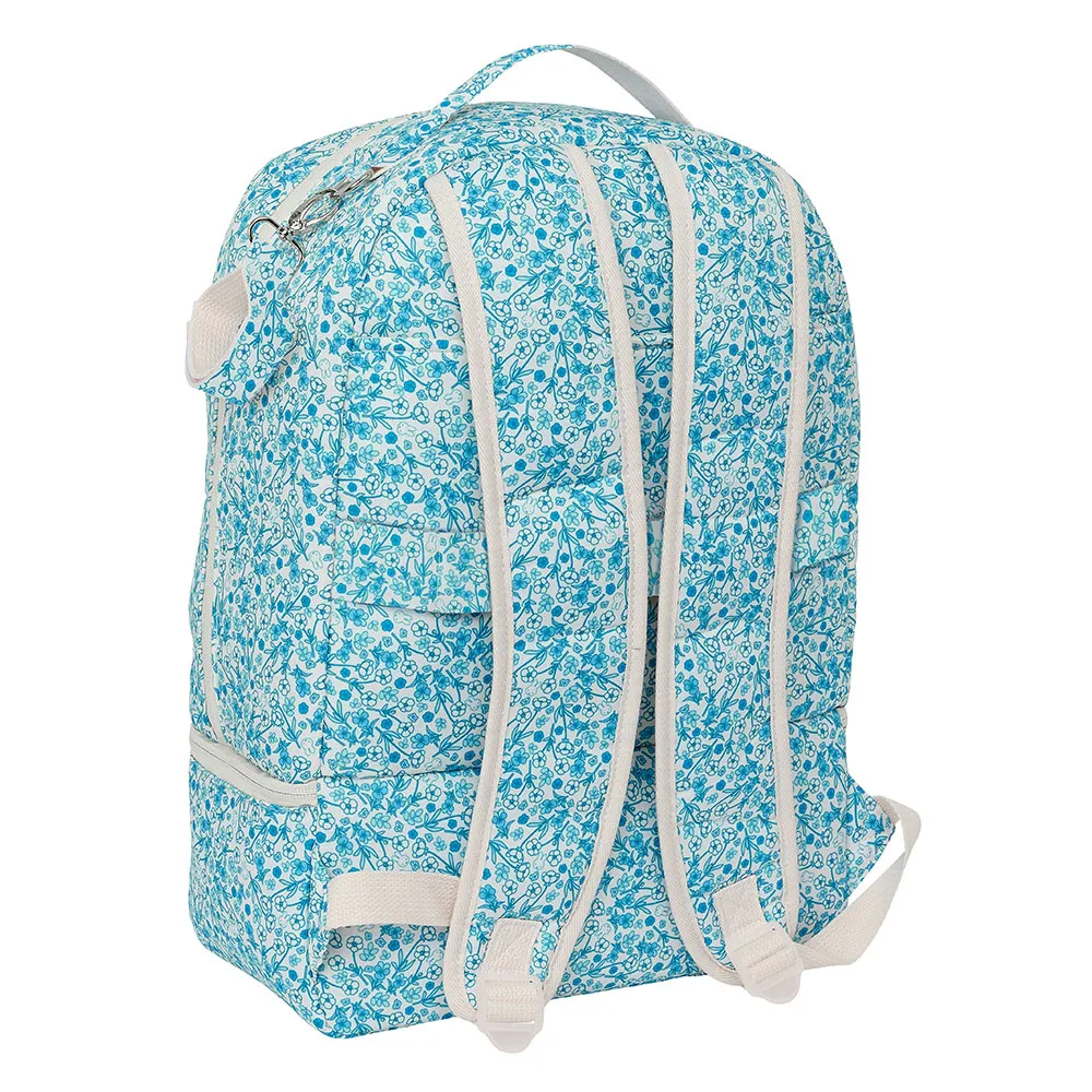 Safta Miffy Mum Garden Baby Accessories Rucksack, Multicolor Safta Miffy Mum Garden Baby Accessories Rucksack, Multicolor