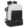 Safta Miffy Mum Moon Baby Accessories Rucksack, Multicolor
