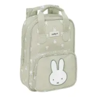 Safta Miffy Niebla With Handles Rucksack Safta Miffy Niebla With Handles Rucksack