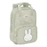 Safta Miffy Niebla With Handles Rucksack, Multicolor