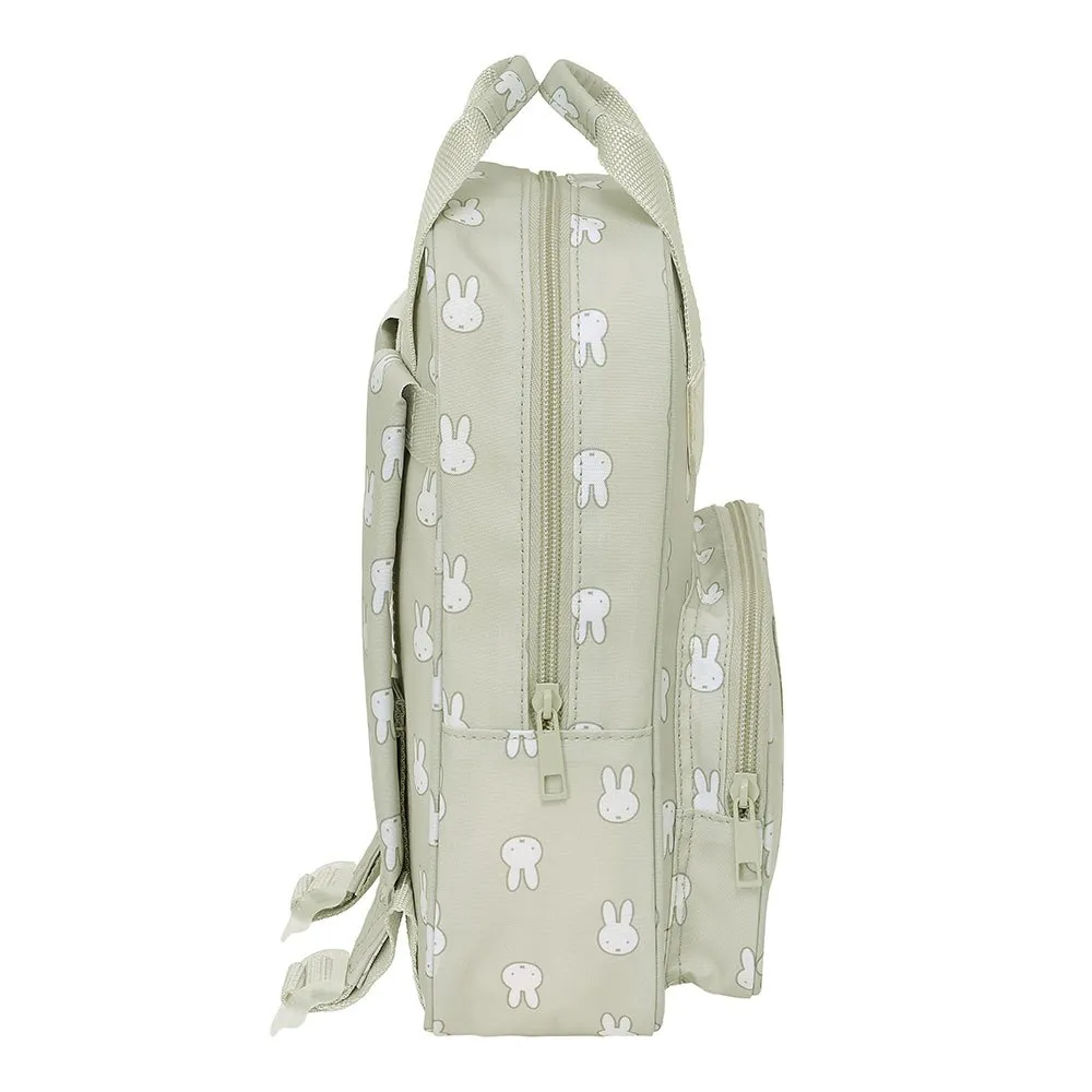 Safta Miffy Niebla With Handles Rucksack, Multicolor Safta Miffy Niebla With Handles Rucksack, Multicolor