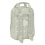 Safta Miffy Niebla With Handles Rucksack, Multicolor