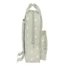 Safta Miffy Niebla With Handles Rucksack, Multicolor