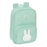 Safta Miffy With Handles Rucksack, Mint